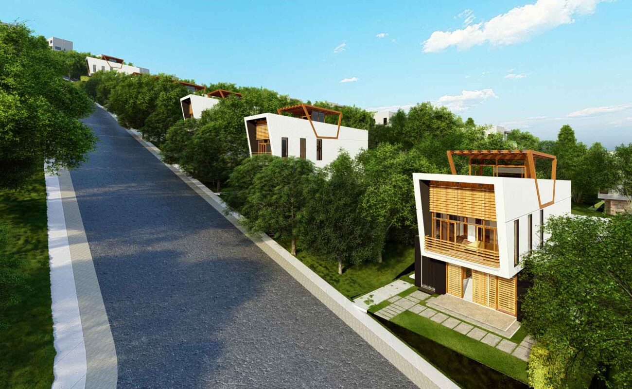 Kingsville Properties 8 | Kingsland Realty Gh